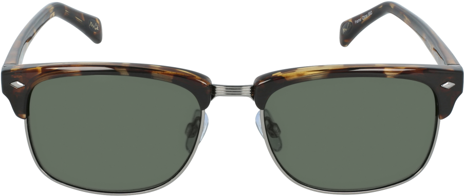 Max Cole Mc 1486 Men's Sunglasses - Ray Ban Clubmaster Marron Clipart ...