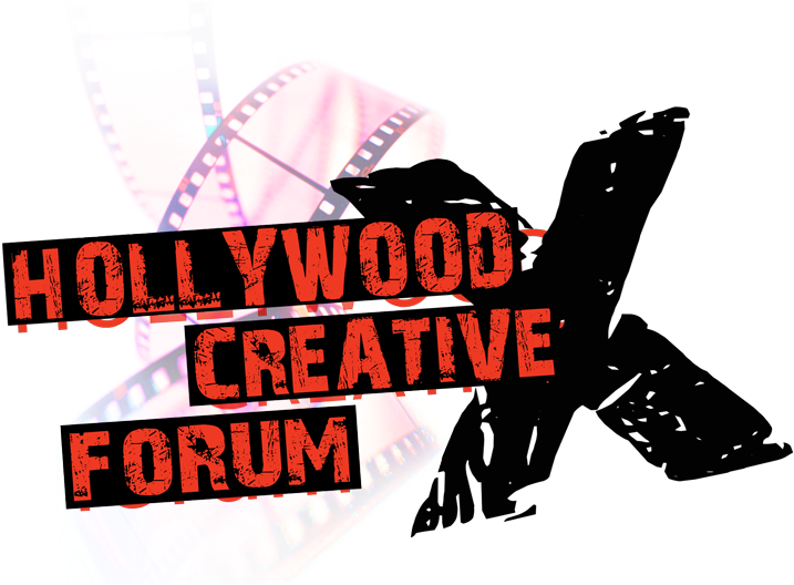 The Mandate Of The Hollywood Creative Forum Is To Foster - Graphic Design Clipart (768x559), Png Download