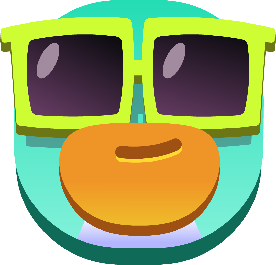 Sunglasses Emoji Clipart File - Emojis Cpi Png Transparent Png (1079x1037), Png Download