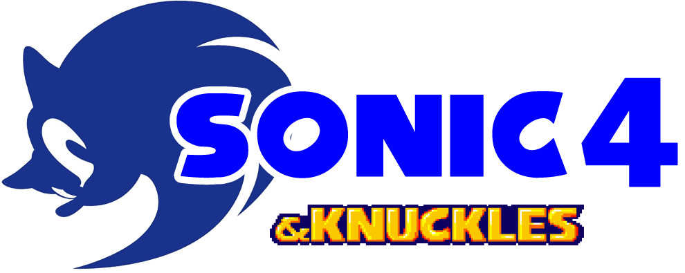 Image Scu Sonic Logo - Sonic X Clipart (990x395), Png Download