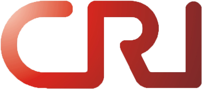 China Radio International Clipart (872x389), Png Download