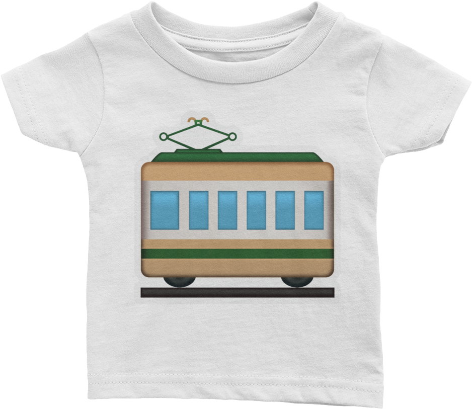 Emoji Trein Clipart (1000x1000), Png Download