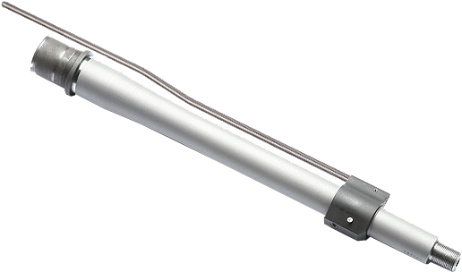 56mm Cqb Stainless Steel Barrel - Cylinder Clipart (600x600), Png Download