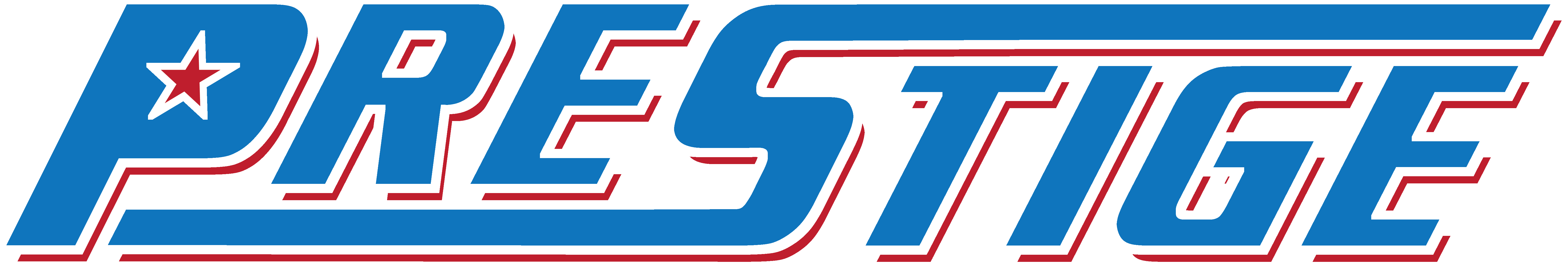 Prestige Transportation - Sports Jersey Clipart (7821x1819), Png Download