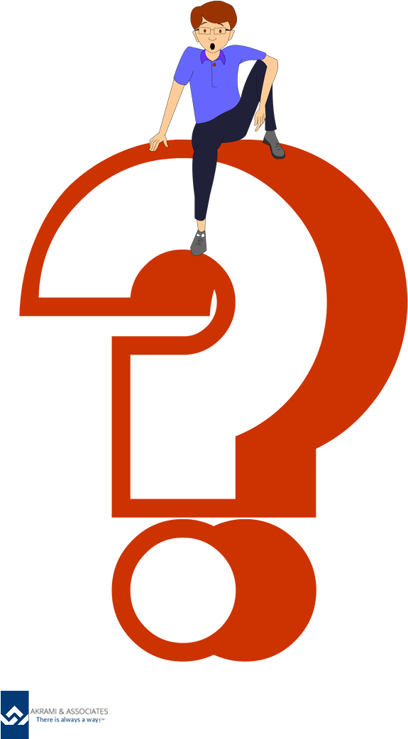 Qualifying For L1 Visa Clipart (600x1041), Png Download