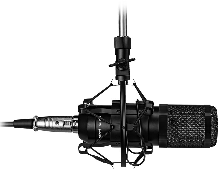 Micrófono 7 En 1 Mmickit - Sniper Rifle Clipart (960x960), Png Download