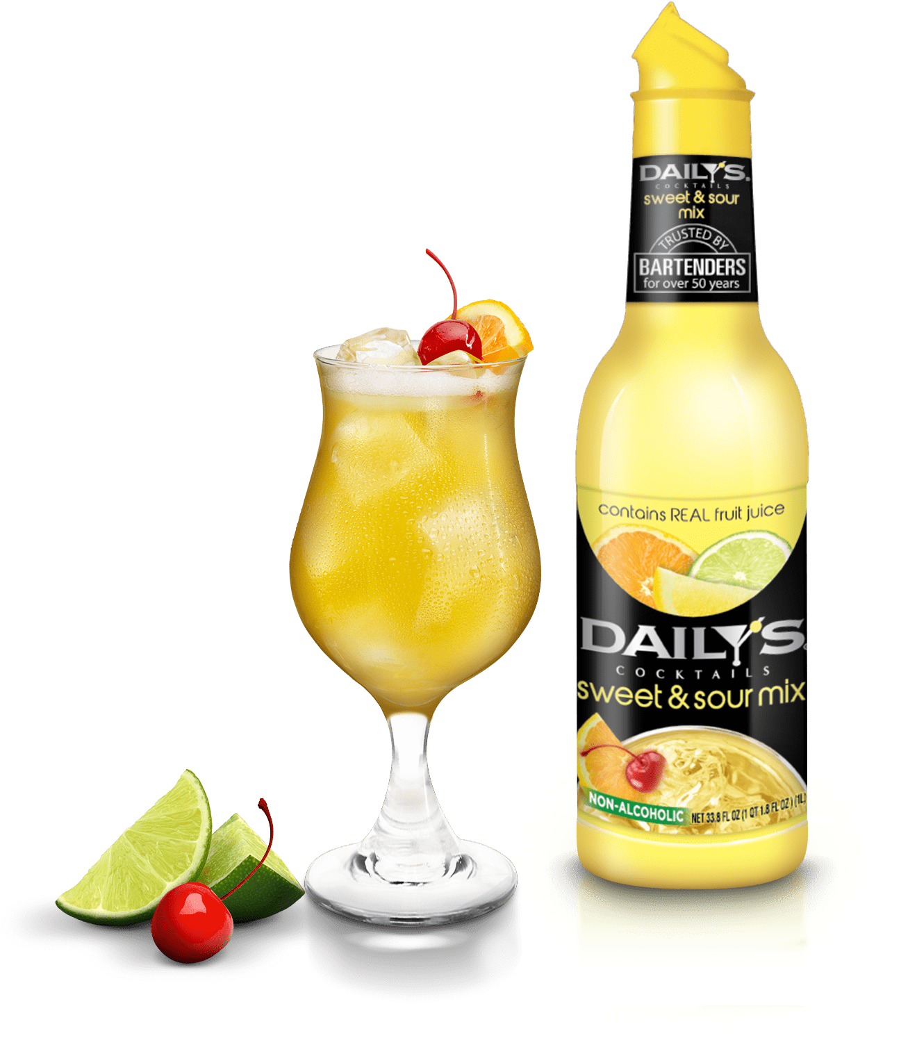 Sweet & Sour - Daily Sweet And Sour Clipart (1632x1600), Png Download