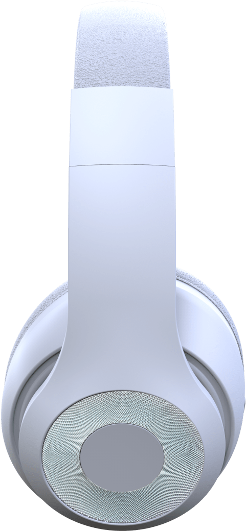 Headphones Clipart (1104x1104), Png Download