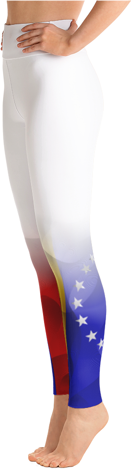 Yoga Pants Clipart (1000x1000), Png Download