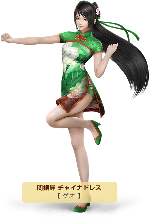 Discover Ideas About Dynasty Warriors - Dynasty Warriors 8 Clipart (560x769), Png Download