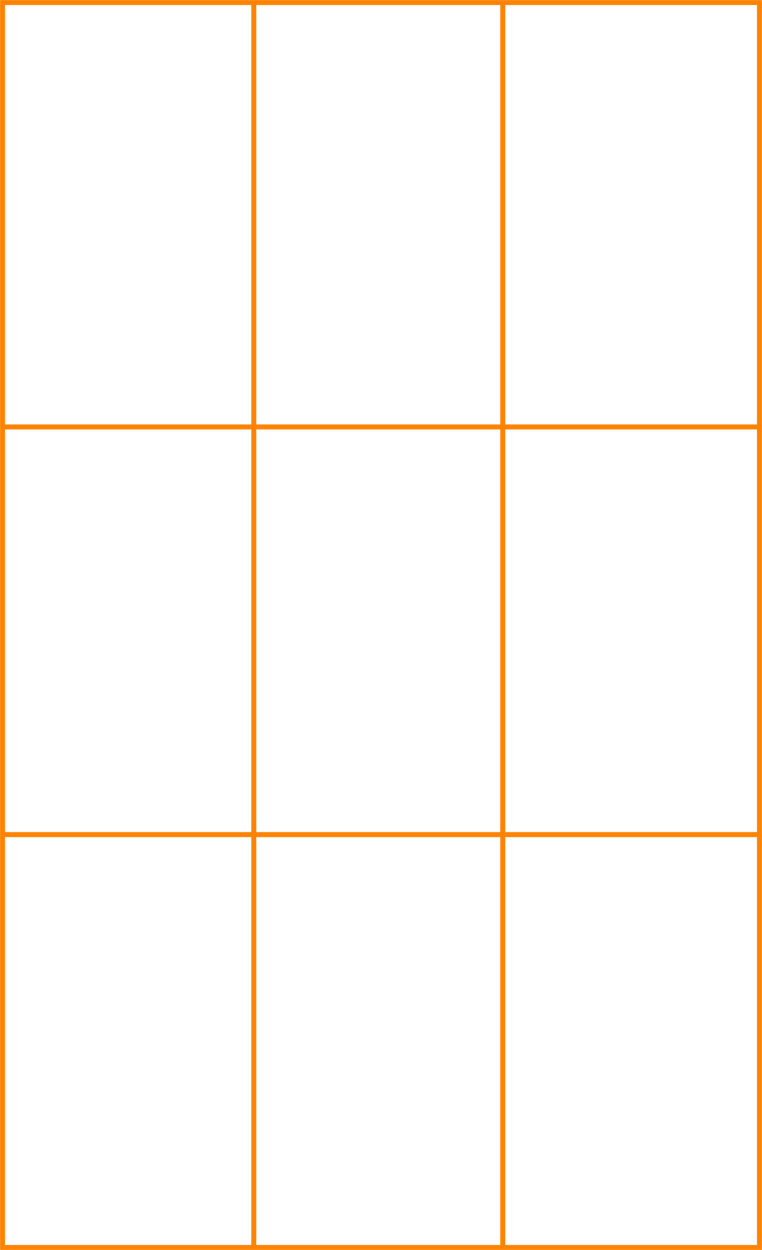 This Last Year, I've Been Experimenting With The Golden - Colorfulness Clipart (762x1250), Png Download