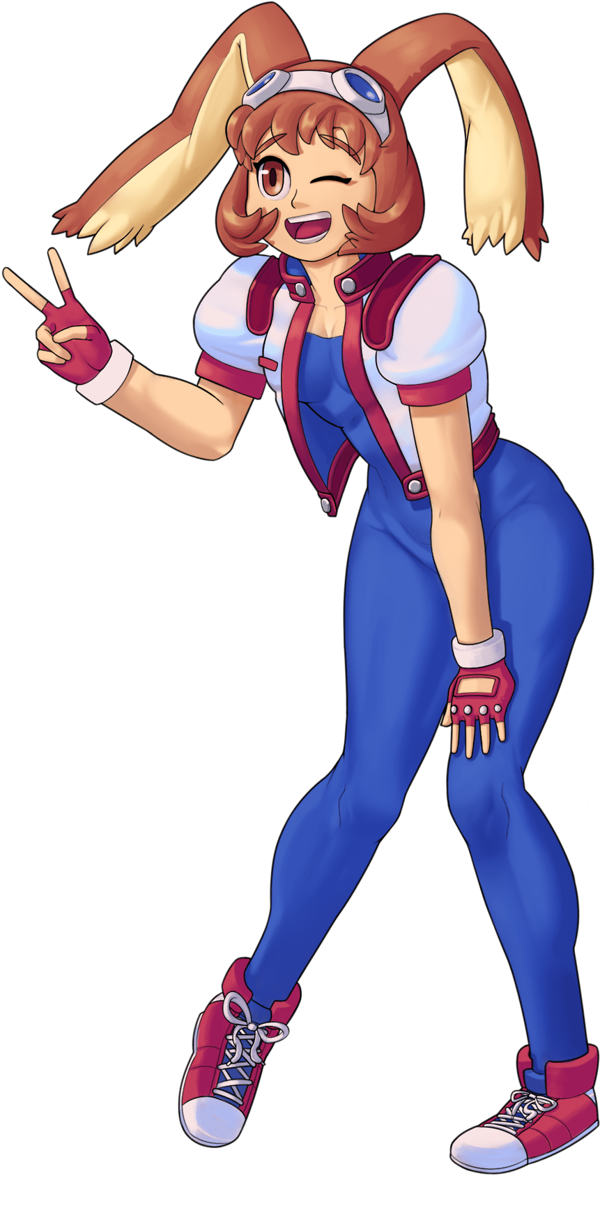 Snap Neo Geo Pocket Color Hashtag - Cartoon Clipart (1240x1920), Png Download