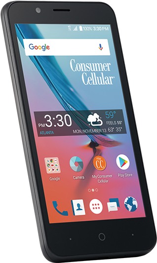 Zte Avid 557 Clipart (600x600), Png Download