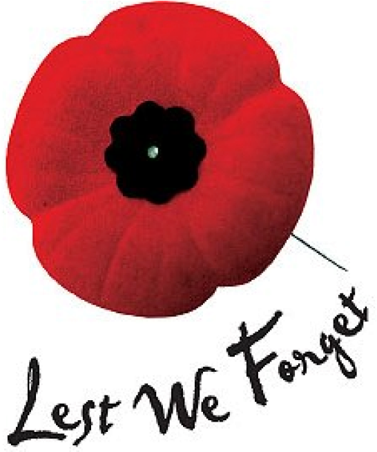 Remembrance Poppy - Remembrance Day Poppy Png Clipart (600x653), Png Download