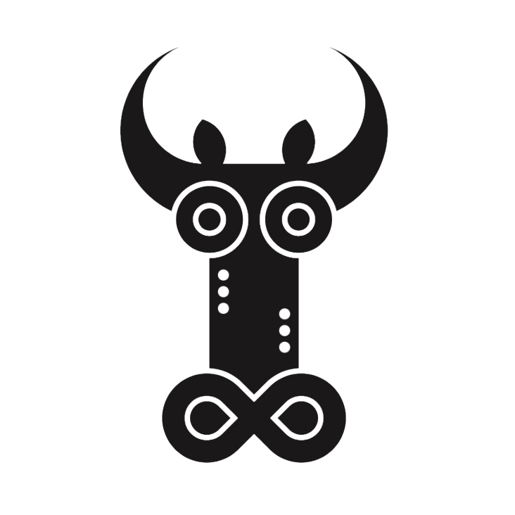 Logo - Circle Clipart (732x732), Png Download