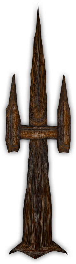29 153k Spike2 Dgw - Dagger Clipart (350x950), Png Download