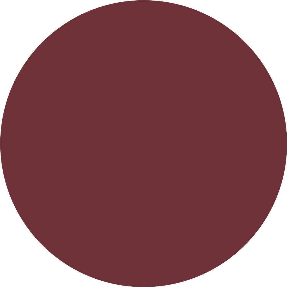 Lava Cake - Circle Clipart (1000x1000), Png Download