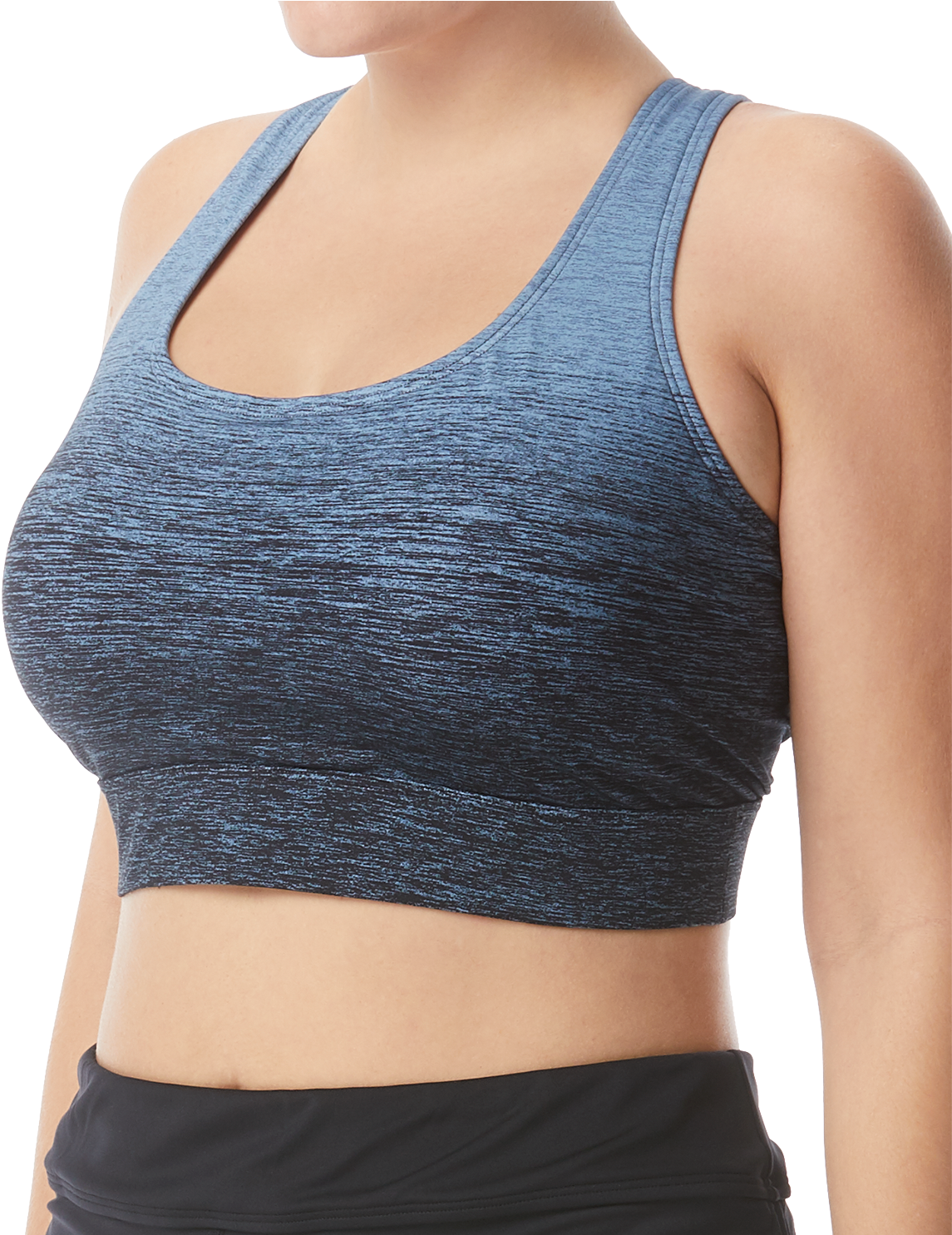 Tyr Women's Plus Jojo Top-lagoon - Active Tank Clipart (1200x1484), Png Download