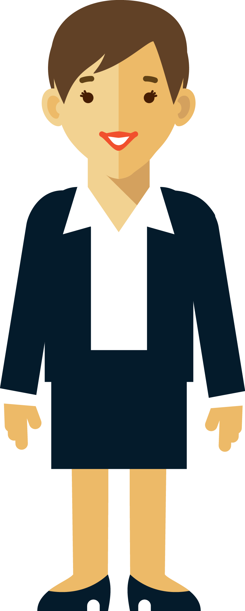 852 X 2120 1 Clipart (852x2120), Png Download