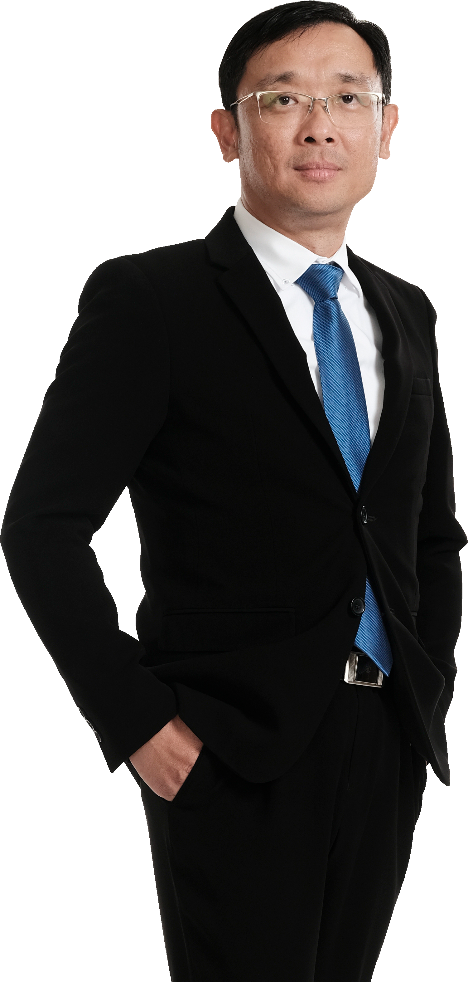 Somkoun Full Body Clipart (3283x3331), Png Download