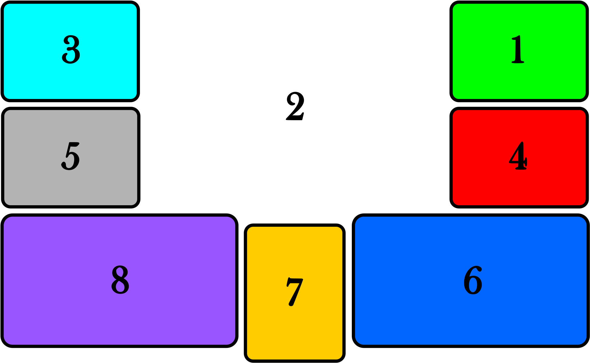 Open - Terreno Force Of Will Clipart (2000x1333), Png Download