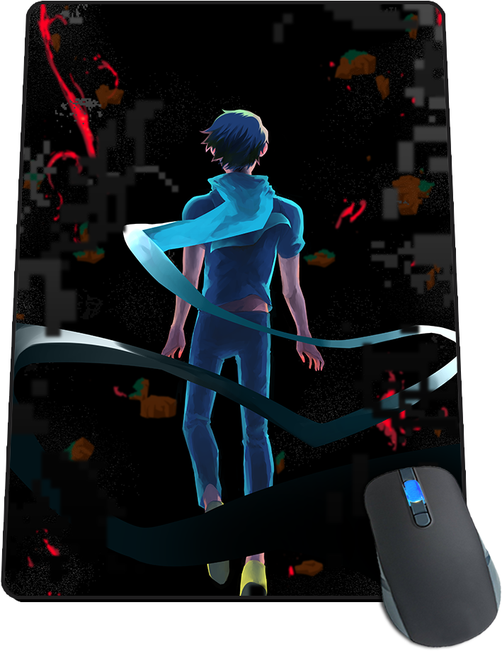 Mouse Clipart (1000x1000), Png Download