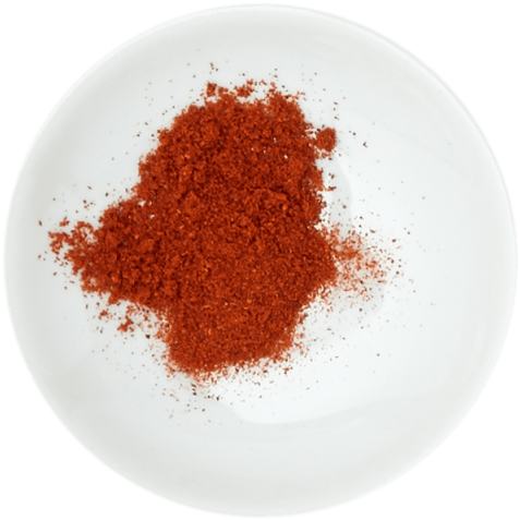 ¾ Sachet - Mixed Spice Clipart (640x640), Png Download