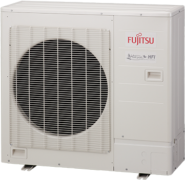 Outdoor Unit Systems - Air Conditioning Clipart (928x459), Png Download