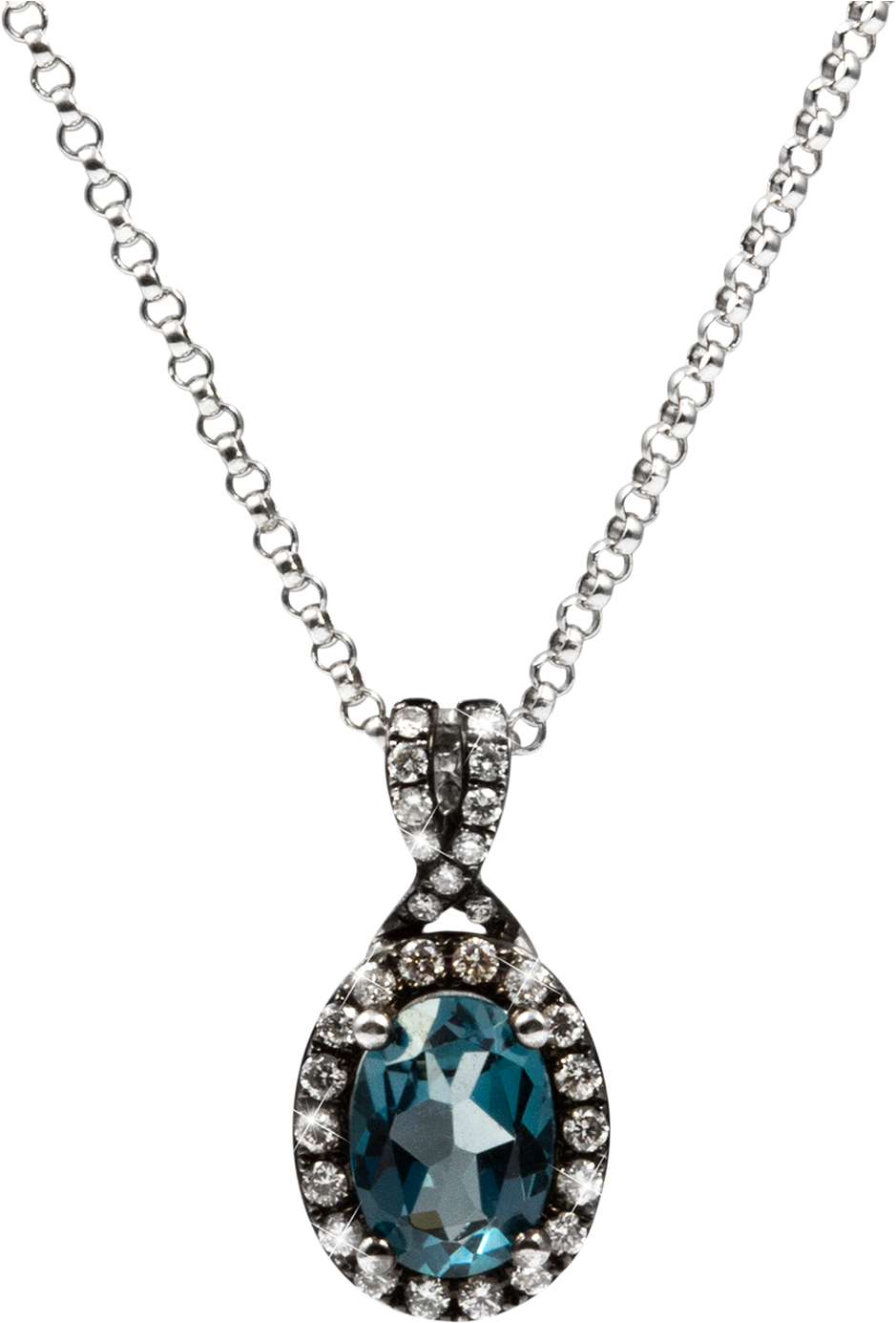Jewellery Models Png - Pendant Clipart (1500x1499), Png Download