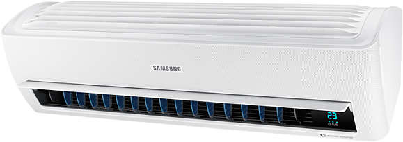 Photo Gallery - Samsung Windfree 12 Clipart (650x498), Png Download