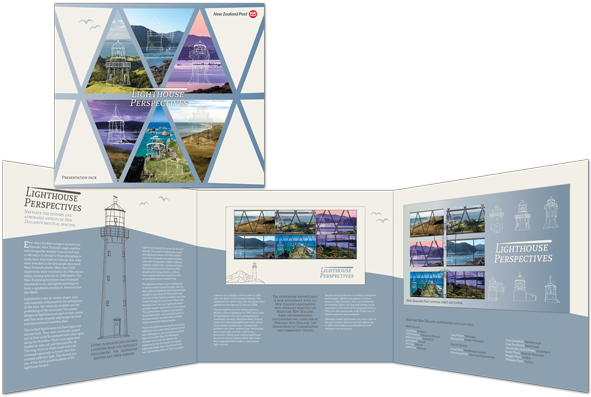 2019 Lighthouse Perspectives Presentation Pack - Graphic Design Clipart (600x600), Png Download