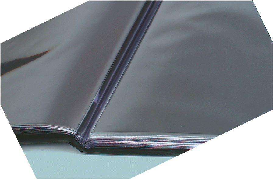 Prat Presentation Book - Prat Slimbook Press Book Clipart (978x868), Png Download