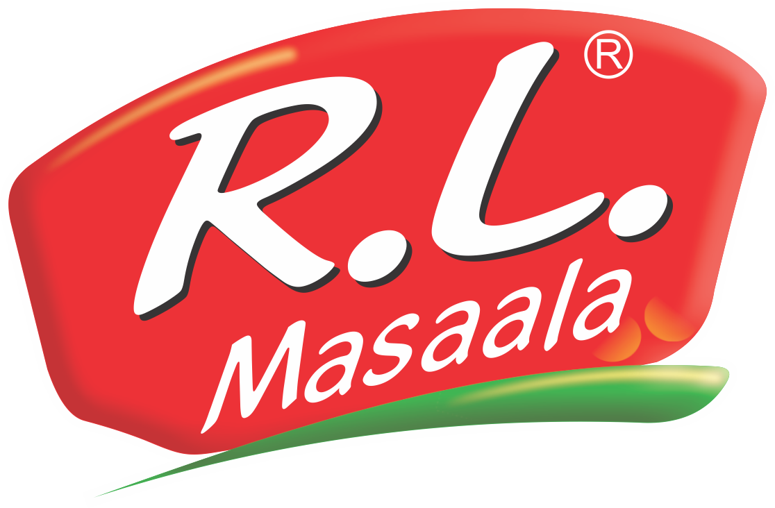 Rl Masala Delivers All Types Of Spices - Rl Masale Clipart (1116x732), Png Download