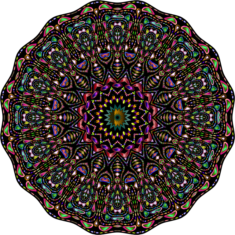 By Gdj - Circle Clipart (784x784), Png Download