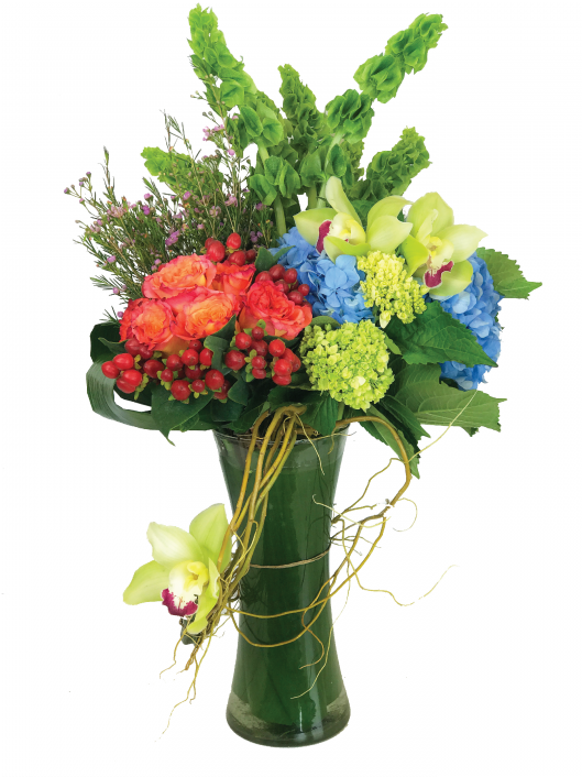 Book Your Delivery - Bouquet Clipart (720x720), Png Download
