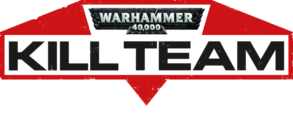 Get Your Kill Team Ready - Poster Clipart (960x437), Png Download