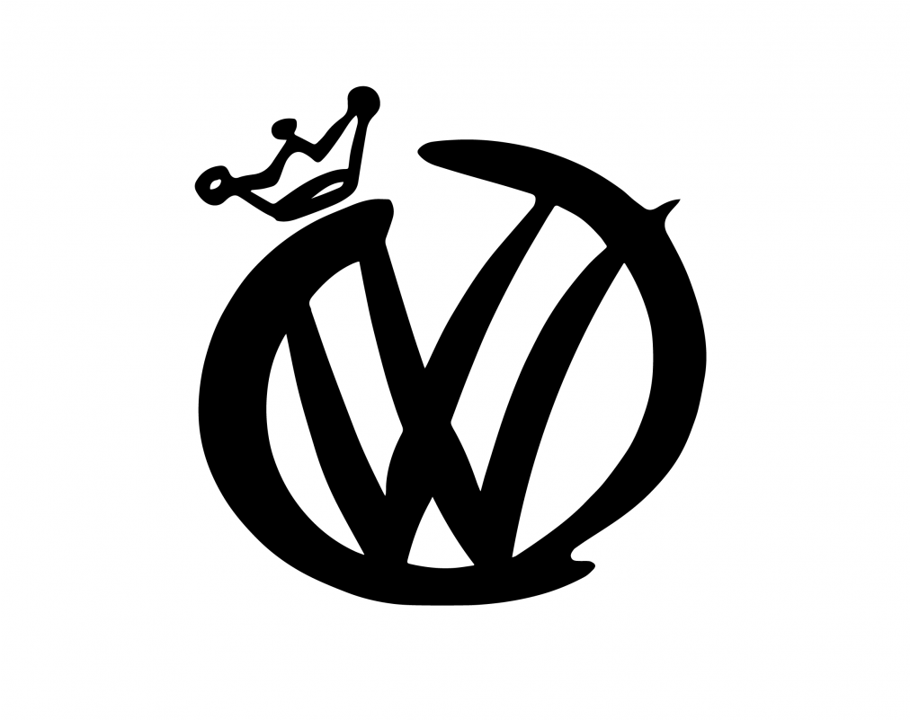 1400 X 800 9 - Vw King Clipart (1400x800), Png Download