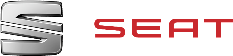 Seat Logo Logotype - Seat Clipart (1024x819), Png Download