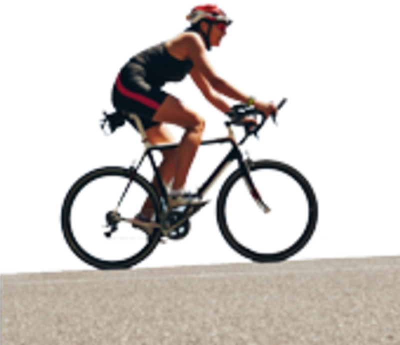 Bicycle Clipart (800x758), Png Download