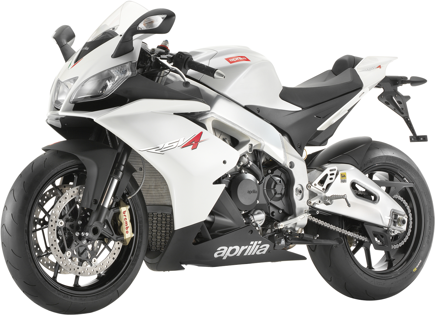 Aprilia Rsv4 - Aprilia Bikes In Kerala Clipart (1520x1131), Png Download