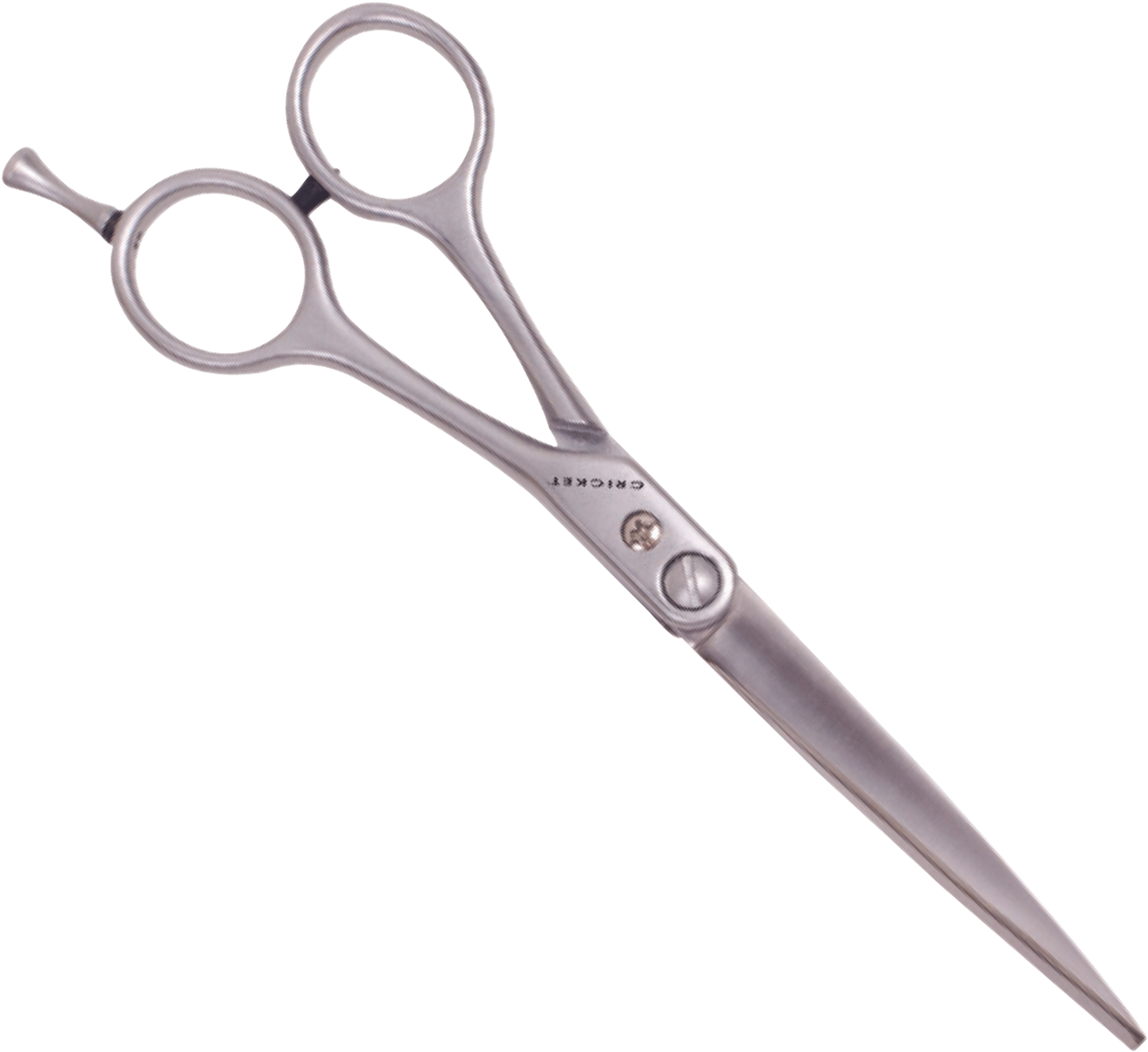 Route 66 Barber Shear 7 Inch - Scissors Clipart (1600x1600), Png Download