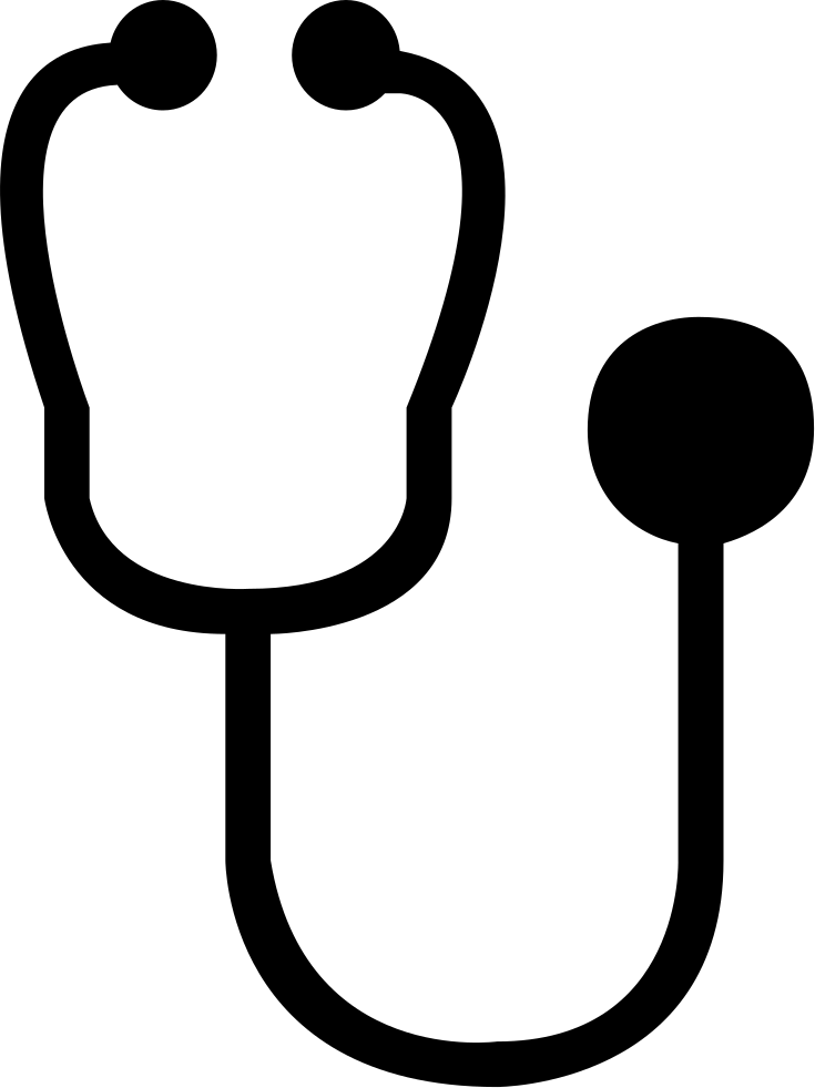 Png File Svg - Medical Free Icons Png Clipart (735x981), Png Download