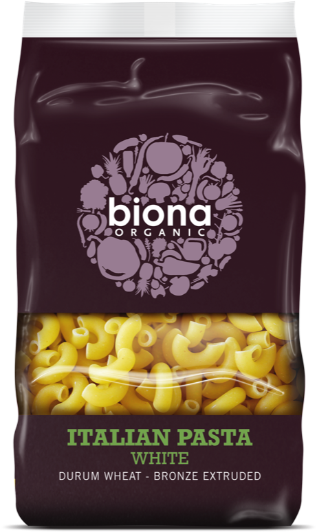 682 X 1024 3 - Biona Pasta Clipart (682x1024), Png Download