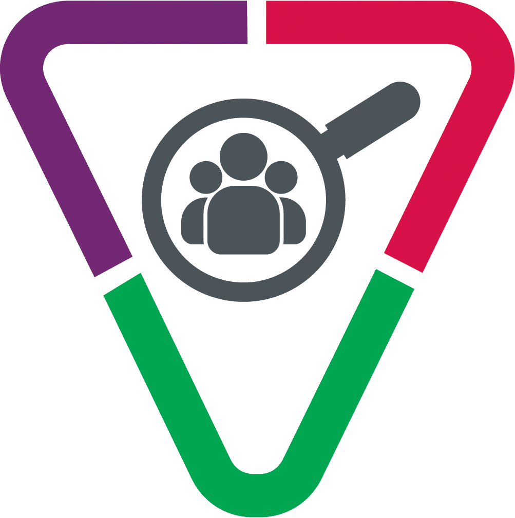 Hr Workinggroup Icon Xb - Emblem Clipart (1003x1009), Png Download