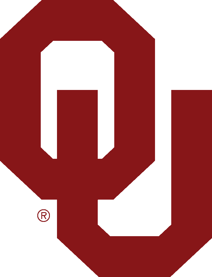 4, -, Oklahoma - Big 12 Team Logos Clipart (744x970), Png Download