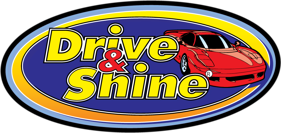 Drive And Shine Car Wash - Drive And Shine Clipart (960x560), Png Download
