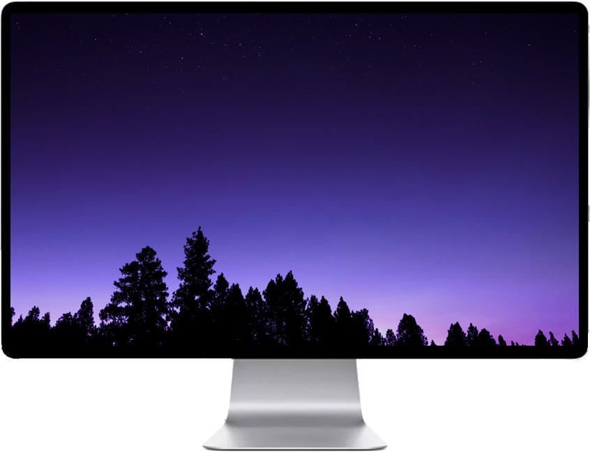 Score 50% - Vivid Galaxy Clipart (846x650), Png Download