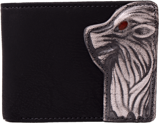 Game Of Thrones - Wallet Clipart (600x600), Png Download