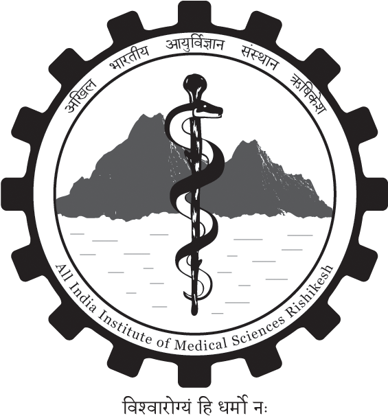 Aiims Rishikesh Recruitment 2017 Clipart (568x616), Png Download
