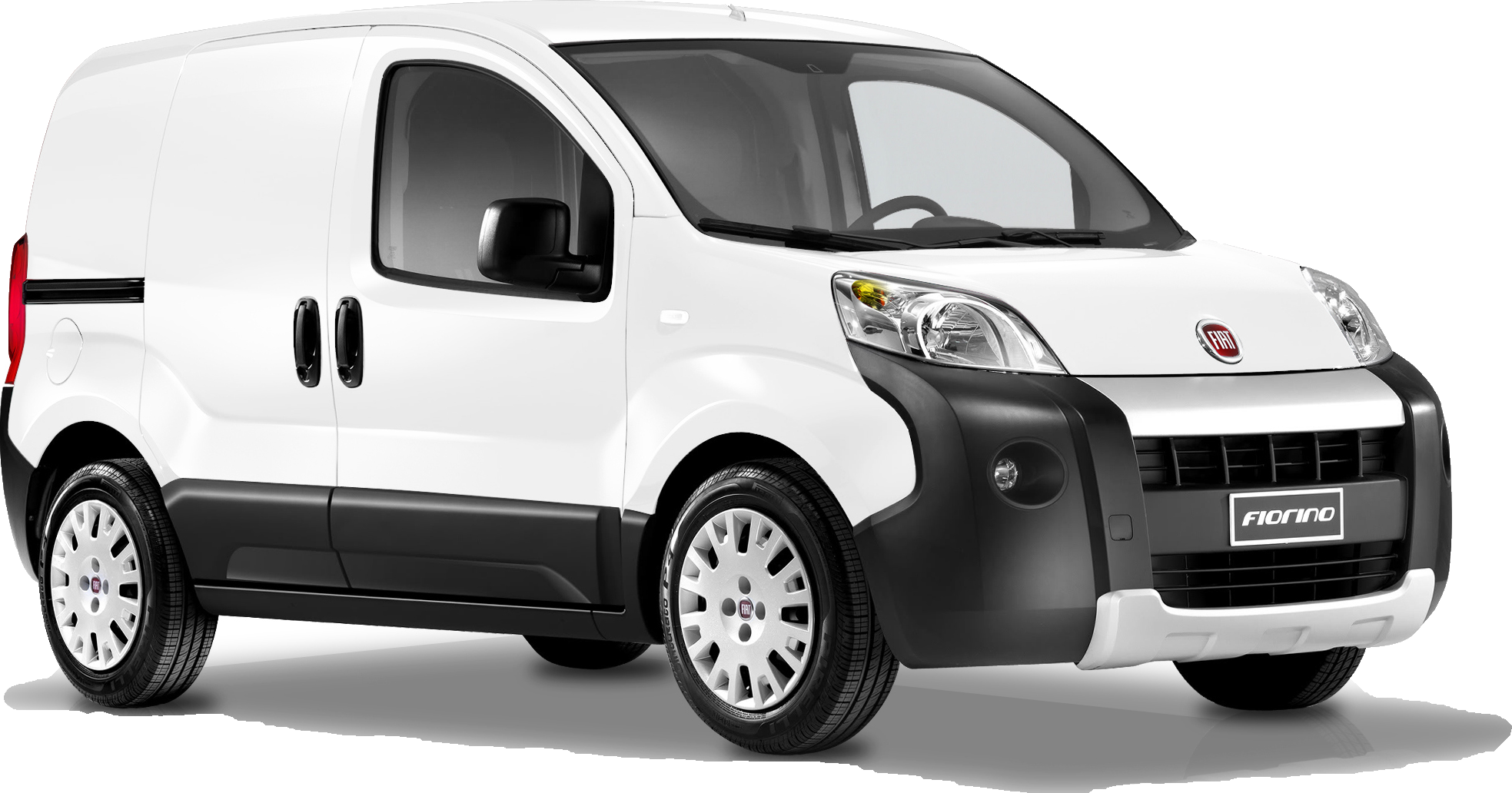 Fiat Fiorino - Fiat Fiorino 2015 Clipart (891x579), Png Download